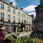 Hotell Grand Tralee