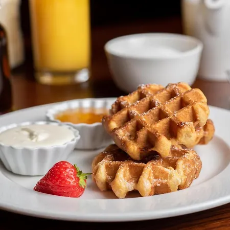 酒店 特拉利大酒店 3*