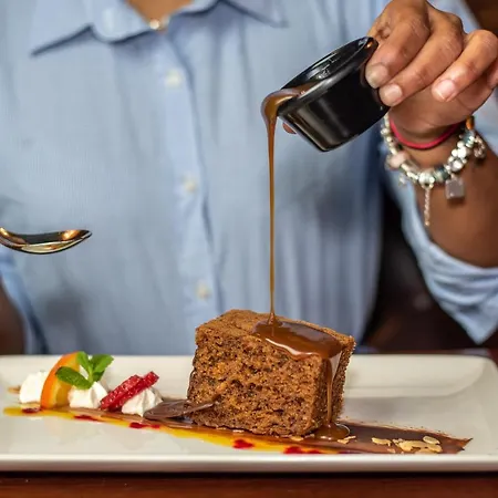 酒店 特拉利大酒店 特拉利