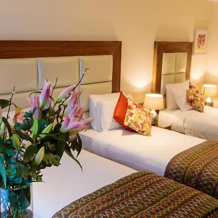 Hotel Grand 3*