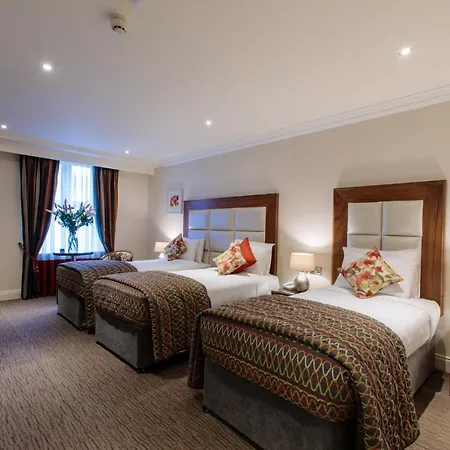 特拉利大酒店 3* 特拉利