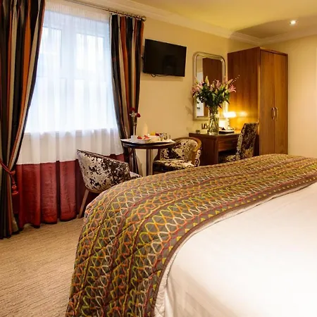 Hotel Grand
