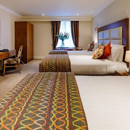 Grand Hotel 3*