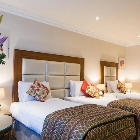 Grand Hotel 3*