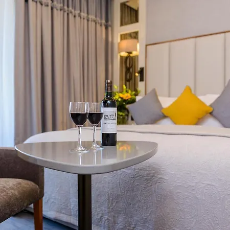 Grand Hotel 3*