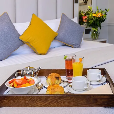 Grand Hotel 3*