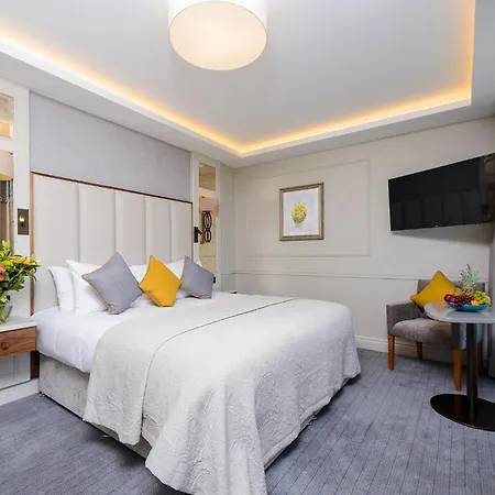 Grand Hotel Tralee