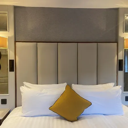 Hotel Grand Tralee