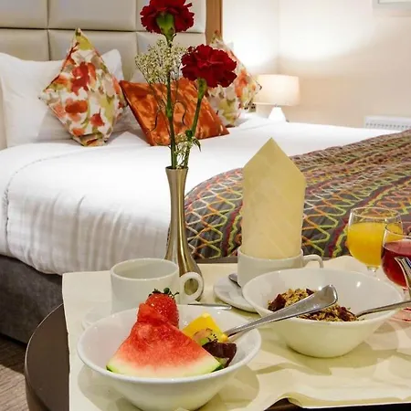 Grand Hotel Tralee