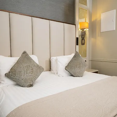 Grand Hotel 3*