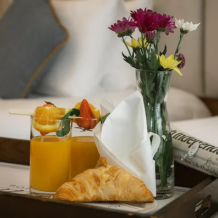 Hotel Grand 3*