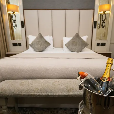 Grand Hotel Tralee