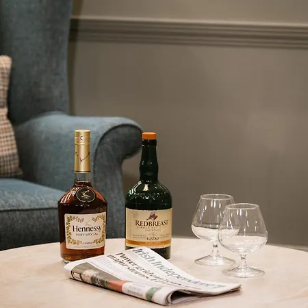Hotel Grand Tralee