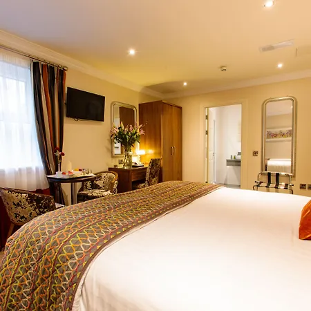 酒店 特拉利大酒店