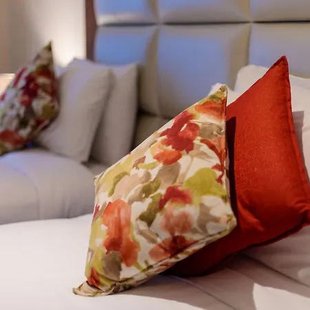 特拉利大酒店 3*