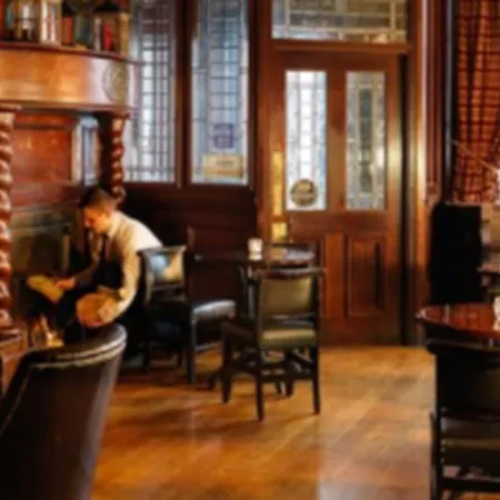 酒店 特拉利大酒店