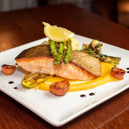 酒店 特拉利大酒店 3*