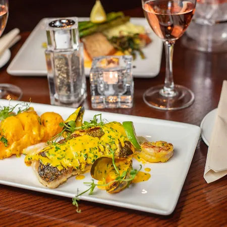 酒店 特拉利大酒店 特拉利