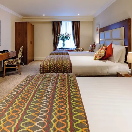 Grand Hotel 3*