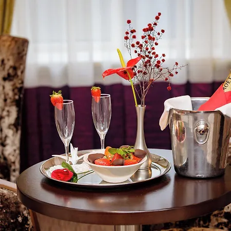 酒店 特拉利大酒店 特拉利