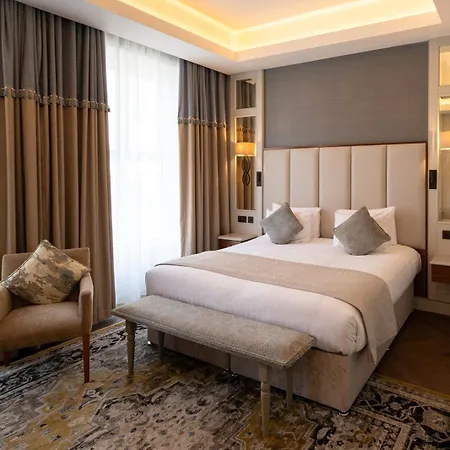 Grand Hotel Tralee