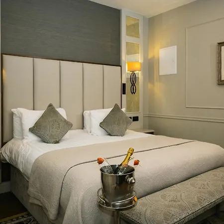 Grand 호텔 트롤리