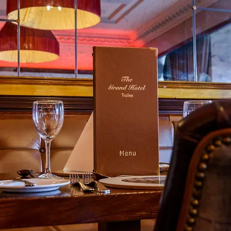 Szálloda Grand Tralee