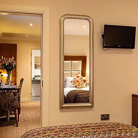 Grand Hotel 3*