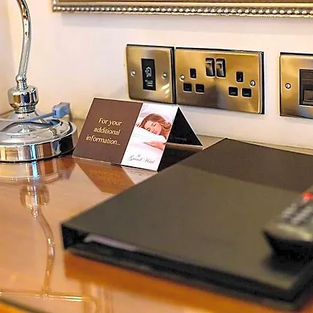 Grand Hotel 3*