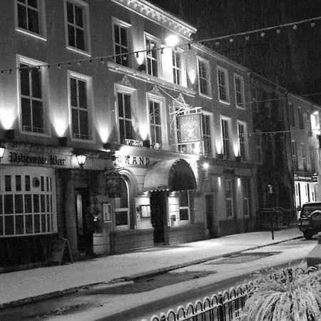 Hotel Grand Tralee