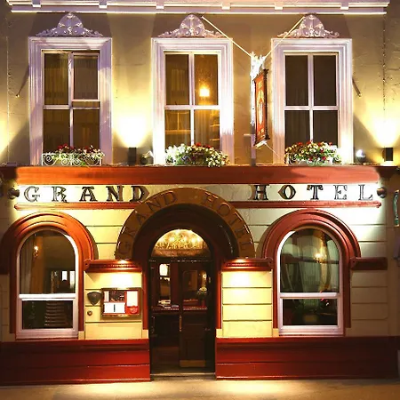 特拉利大酒店 酒店 3*