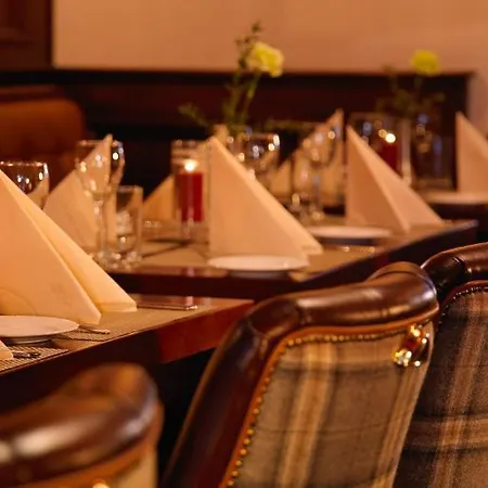 Grand Hotel Tralee