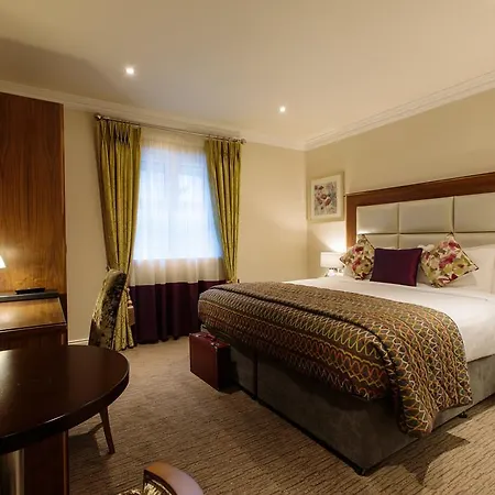 Grand Hotel Tralee