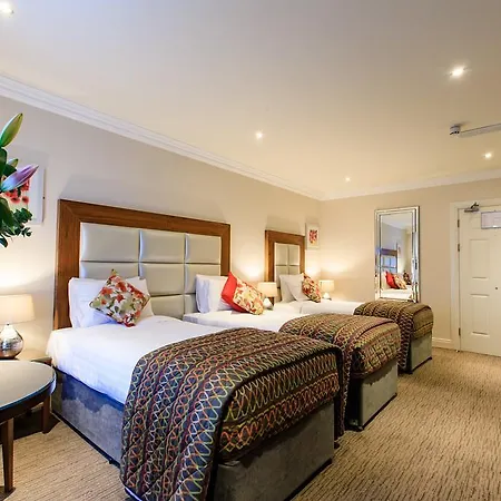 Grand Hotel Tralee