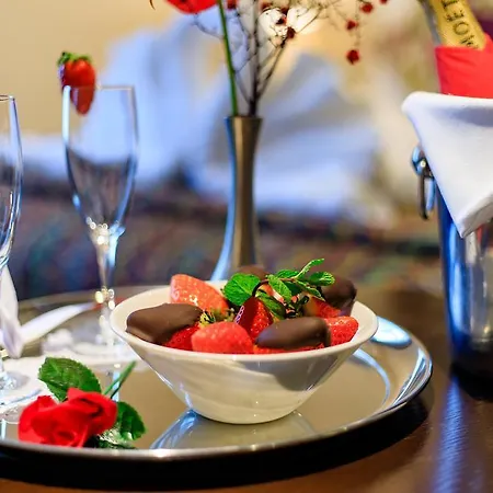 特拉利大酒店 3*