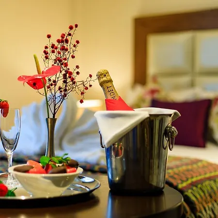 Hotel Grand Tralee