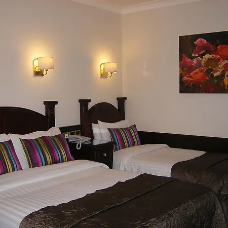 Grand 3* Tralee