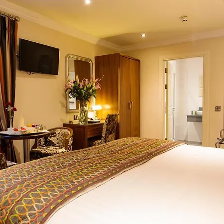 特拉利大酒店 特拉利