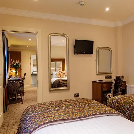 Grand Hotel 3*