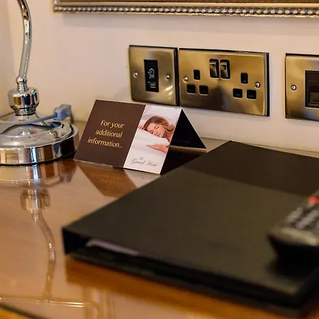 Hotel Grand Tralee