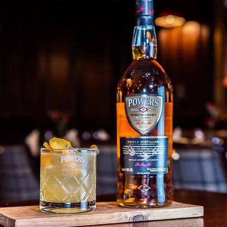 酒店 特拉利大酒店