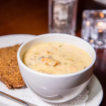 酒店 特拉利大酒店 3*