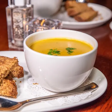 酒店 特拉利大酒店