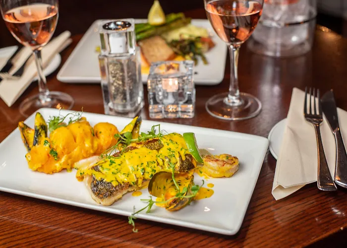 Szálloda Grand Tralee