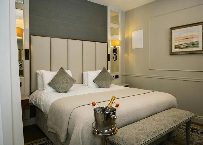 Grand Szálloda Tralee