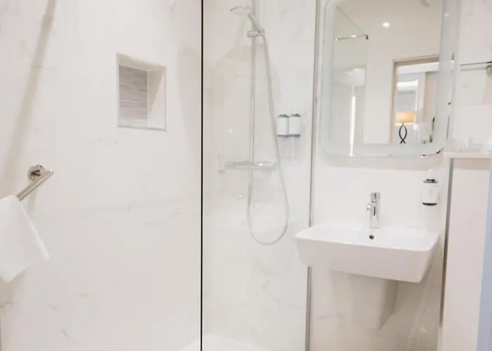 Szálloda Grand Tralee