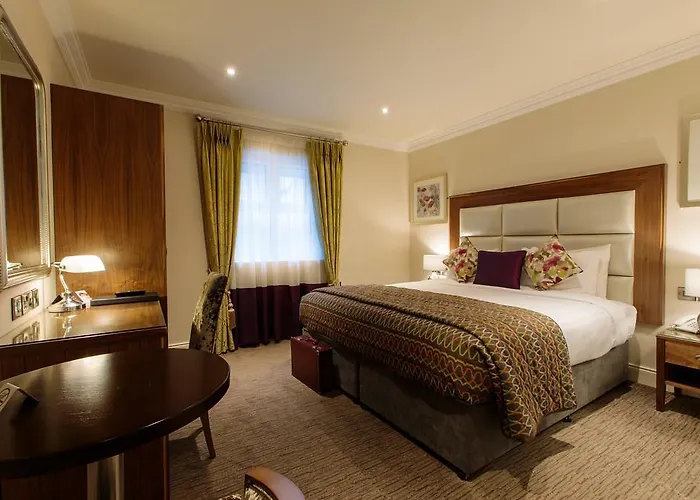 Grand Szálloda Tralee